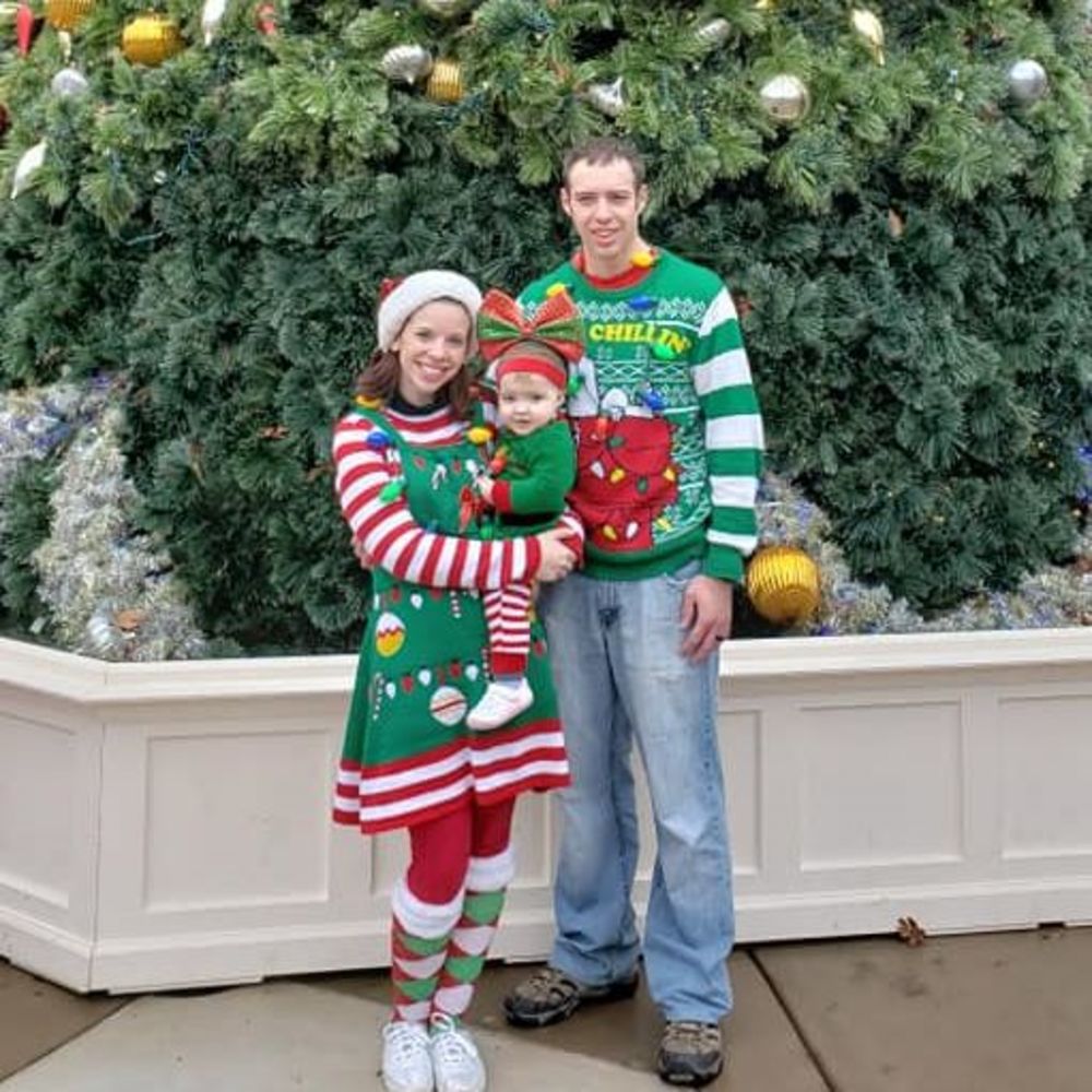 Meet your Posher, Carrie